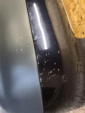 Pare choc arriere AUDI A4 2