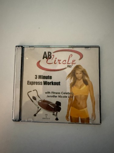 Circle pro 3 minute - -,