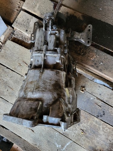 Bmw tds gearbox - bmw,