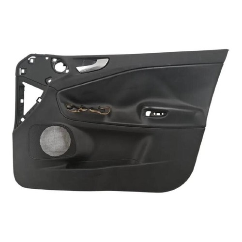 Panneau interieur porte - interieur,