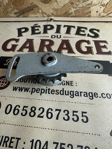 Nos pignon dents peugeot - 19,