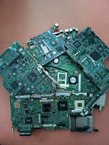 Computer motherboards - 7x,