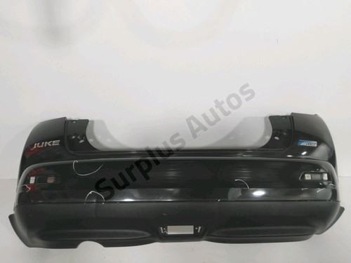 Pare choc arriere h50221kafh - pare-choc,