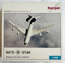 Herpa 515139 - 1/500 NATO OTAN