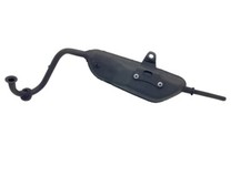 Silencieux D'Échappement OE