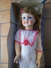 poupée etoile bébé 1916