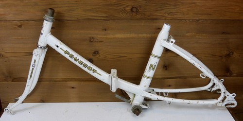 Cadre fourche mini velo - cadre,