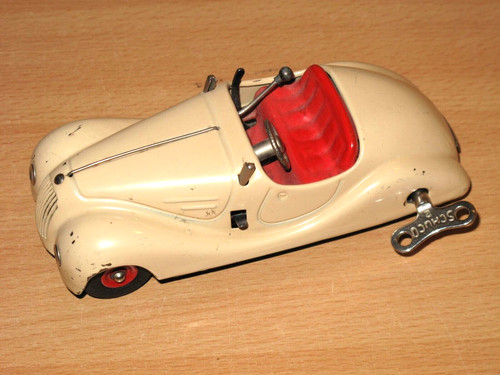 Schuco examico 4001 allemagne - schuco,