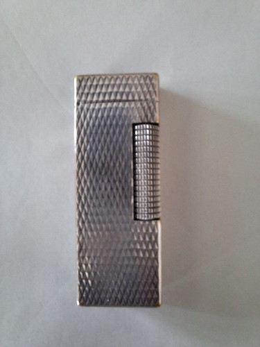 Briquet alfred dunhill - briquet,