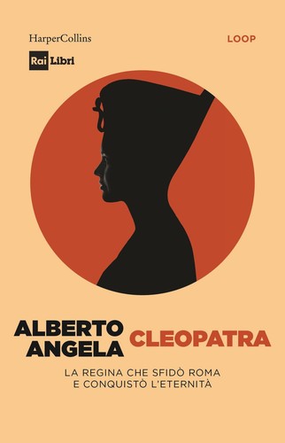 Alberto angela cleopatra la - angela, cleopatra.