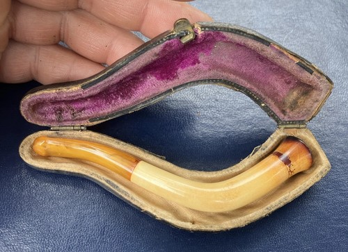 Ancien fume cigarette - ancien,