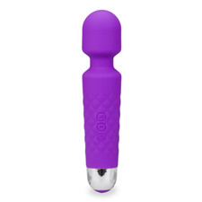 Vibromasseur fantasy wand
