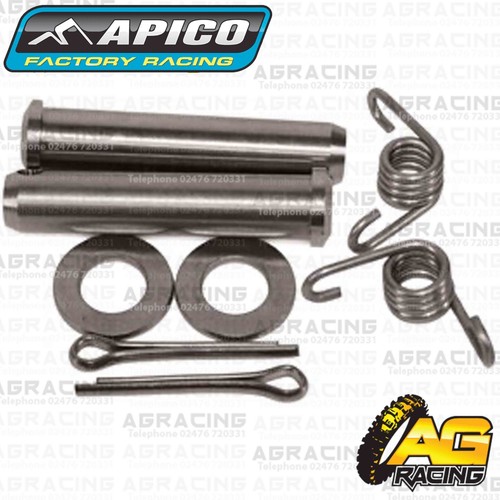 Apico kit goupille - kit, &