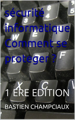 Sécurité informatique - sécurité,