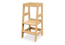 Tour d'Apprentissage et d'Observation Montessori Pour Enfants