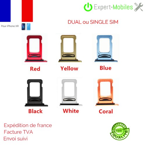 Iphone tiroir sim 6 - iphone,