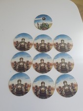 Seigneur De Guerre Piece