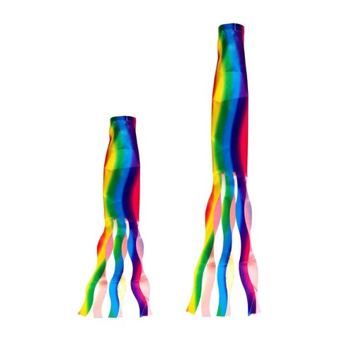 140 drapeaux streamer - 140, cm