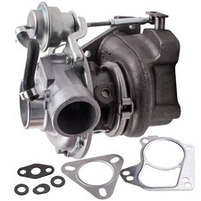 Turbo for Isuzu Trooper MK III 1998-2004 3.0 TDI SUV Turbocharger 8971371095