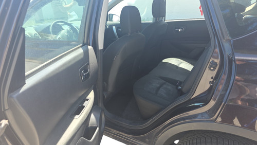 Ceinture arriere droit nissan - ceinture,