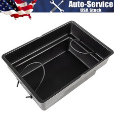 Hatch Storage Bucket Accessory