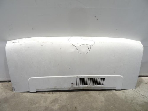 Capot citroen c25 phase - c25,