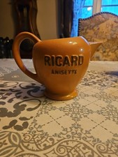 pichets publicitaire ricard