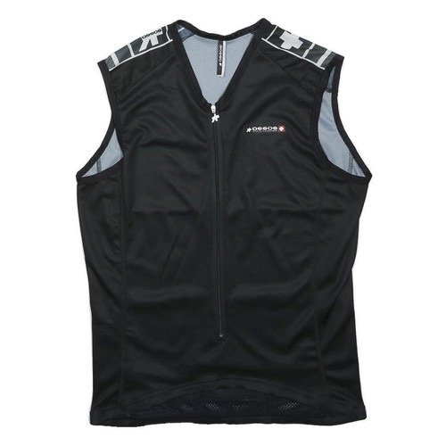 Assos jersey cyclisme sans - assos, de
