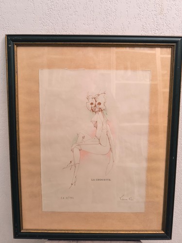 Léonor fini la chouette - léonor, –