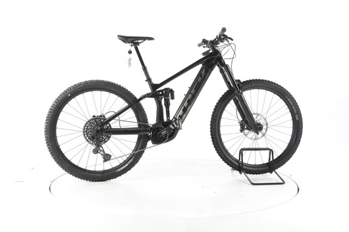 Trek rail gen - 9, gx