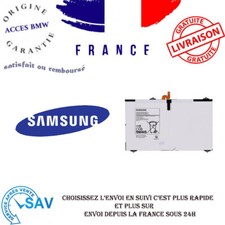 Originale Batterie EB-BT810ABE