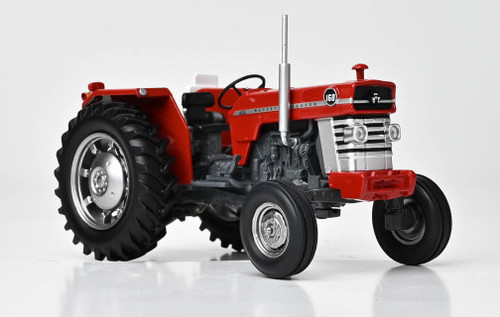 Replicagri tracteur avec - -,