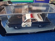 NEO 1/43 DODGE MONACO