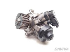 Audi A4 Pompe à carburant