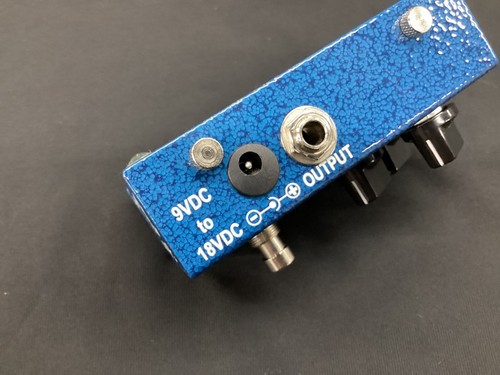 Fulltone bc 108c - fulltone, bc-108c