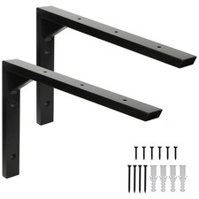 Lot de 2 Support Etagere
