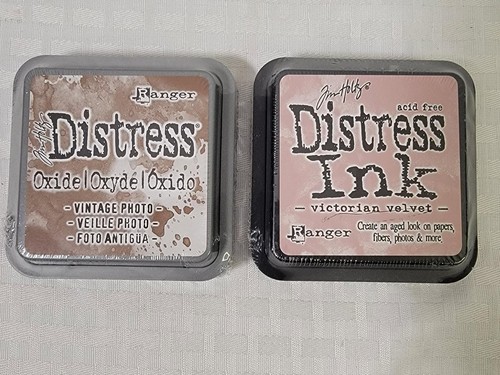 Tim holtz vintage - tim,