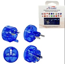 Adaptateur Secteur Universel