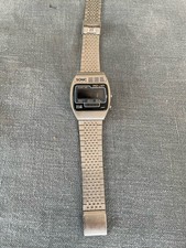 Montre Vintage SONIC Solar