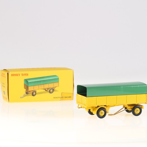 Dinky toys remorque - toys,