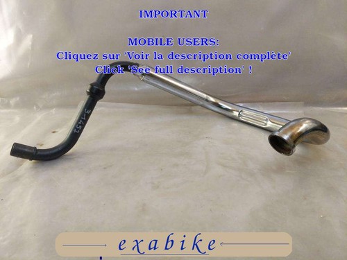 Collecteur arriere pour suzuki - collecteur,