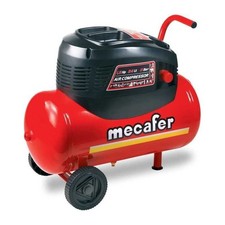 Compresseur MECAFER - 24L