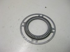 Honda CBR500 R 2014 Disque