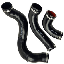 3X TURBO TUBE POUR VOLVO XC60