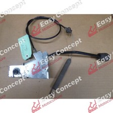 LEVIER EMBRAYAGE DE LAME DIXON SPEED ZTR 42 (1) - DIXON SPEED ZTR 42 (1)