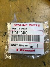 joint bouchon culasse kawasaki 11061-0409 vn 1700 voyager vulcan classic tourer