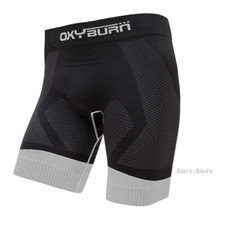 PANTALONCINO A COMPRESSIONE