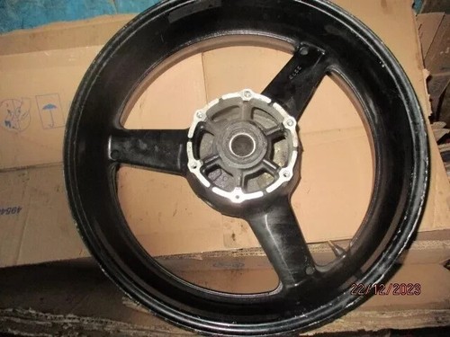 Jante arriere yzf 600 - arriere, r6