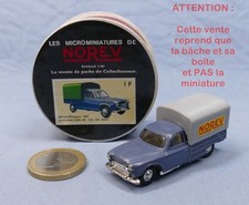 Norev Microminiatures 1/86