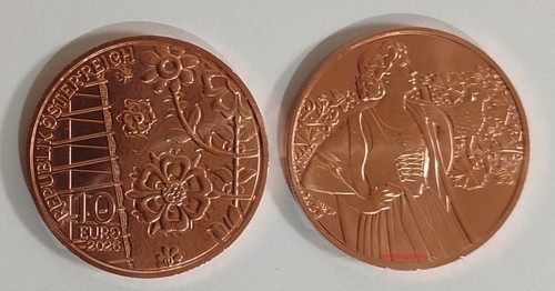 10 euro commémorative - #rm#,
